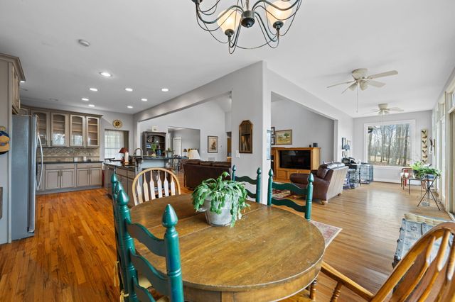 611 N Stewart Lane, Rising Fawn, GA 30738