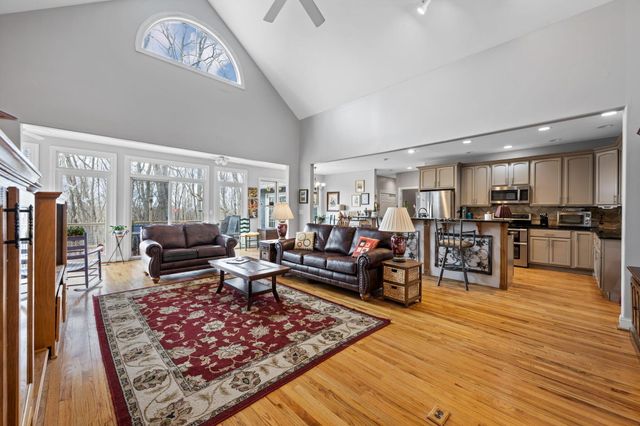 611 N Stewart Lane, Rising Fawn, GA 30738