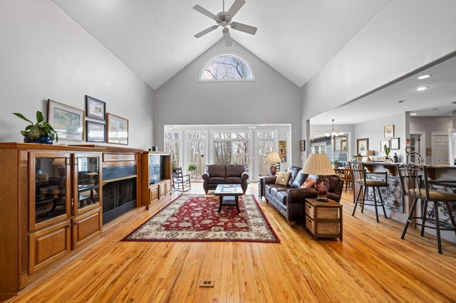 611 N Stewart Lane, Rising Fawn, GA 30738
