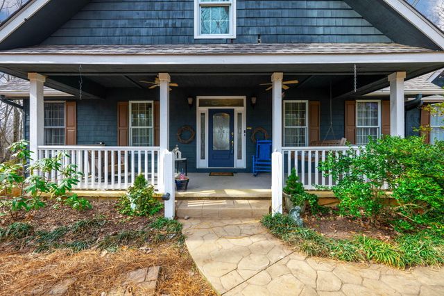 611 N Stewart Lane, Rising Fawn, GA 30738