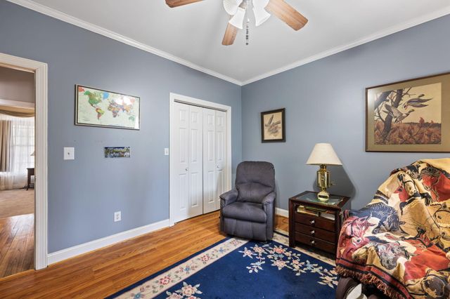 611 N Stewart Lane, Rising Fawn, GA 30738