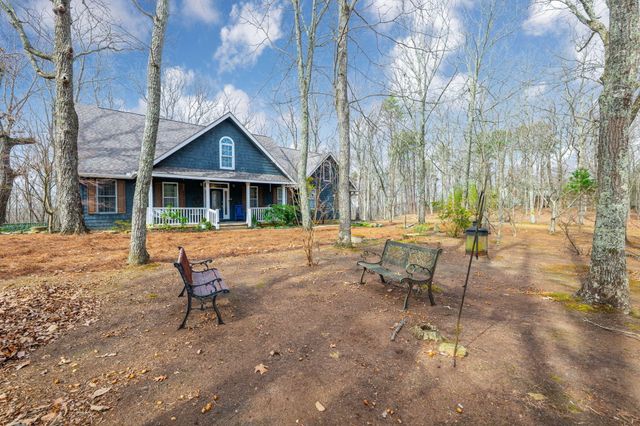 611 N Stewart Lane, Rising Fawn, GA 30738