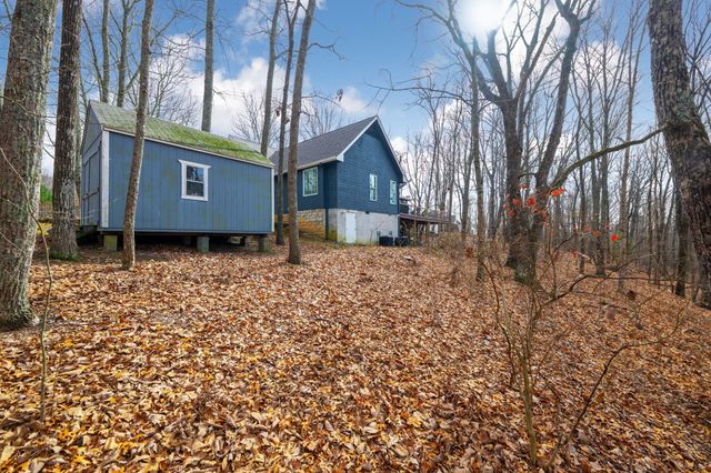 611 N Stewart Lane, Rising Fawn, GA 30738
