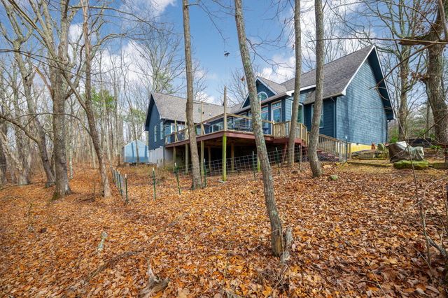 611 N Stewart Lane, Rising Fawn, GA 30738