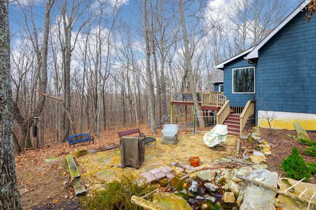 611 N Stewart Lane, Rising Fawn, GA 30738