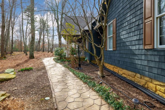 611 N Stewart Lane, Rising Fawn, GA 30738