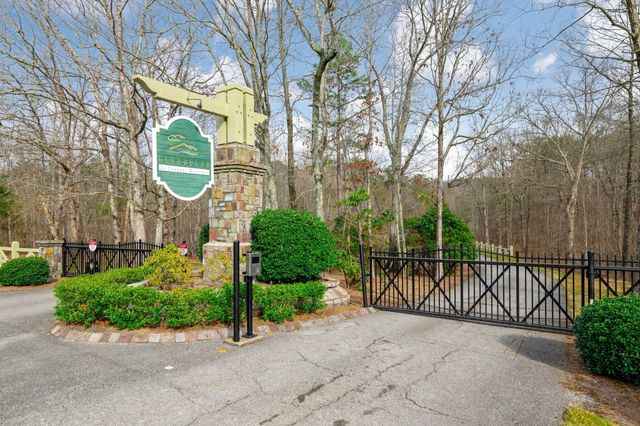 611 N Stewart Lane, Rising Fawn, GA 30738