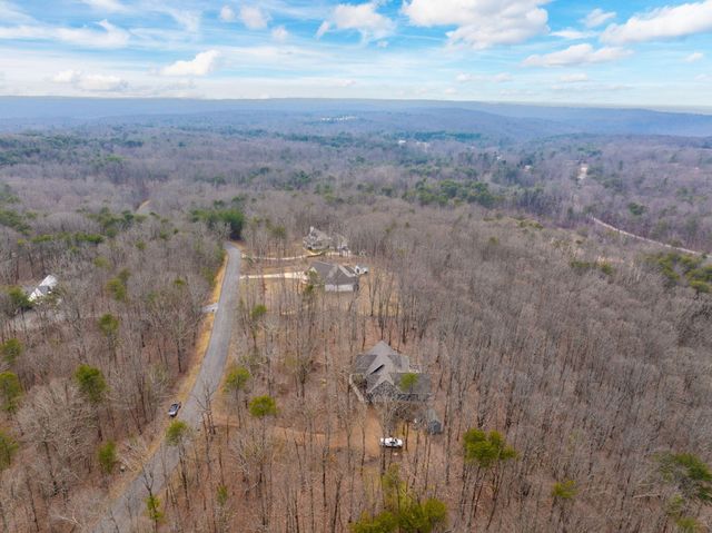 611 N Stewart Lane, Rising Fawn, GA 30738