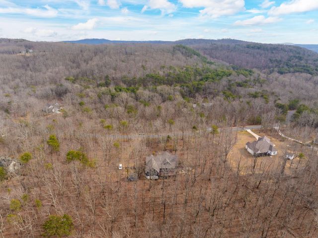 611 N Stewart Lane, Rising Fawn, GA 30738