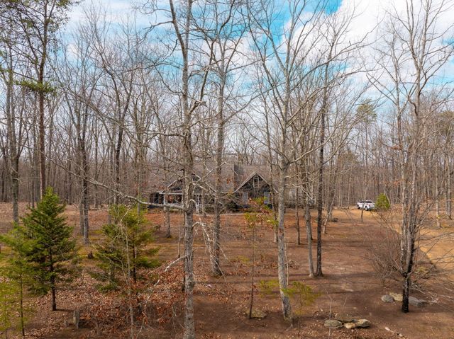 611 N Stewart Lane, Rising Fawn, GA 30738