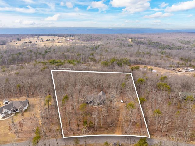 611 N Stewart Lane, Rising Fawn, GA 30738