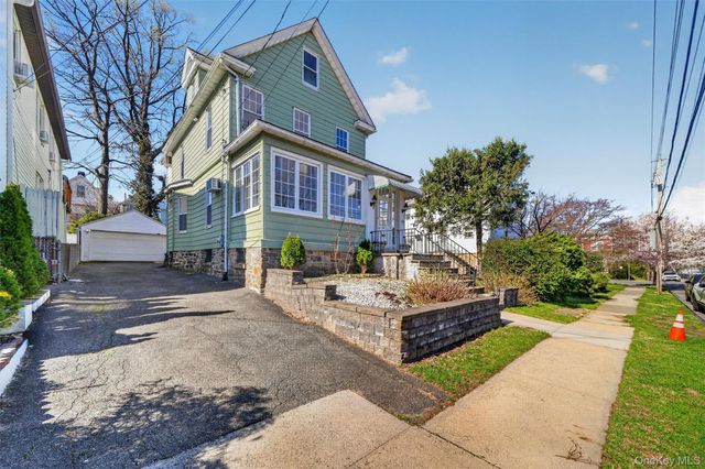 124 Sherwood Avenue, Yonkers, NY 10704