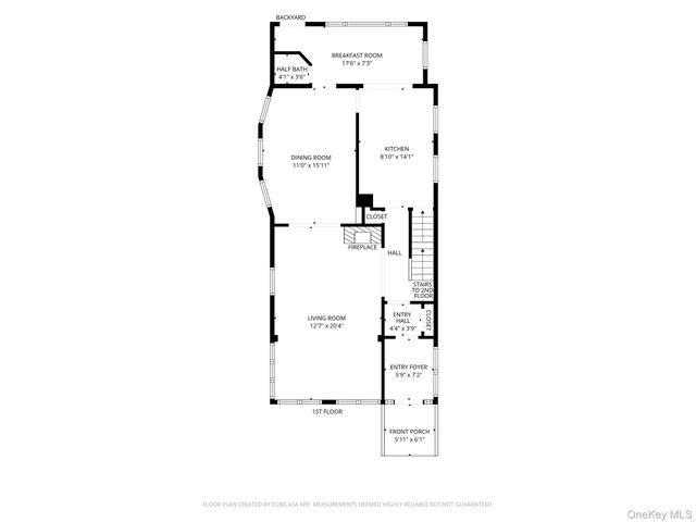 124 Sherwood Avenue, Yonkers, NY 10704