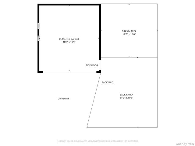 124 Sherwood Avenue, Yonkers, NY 10704