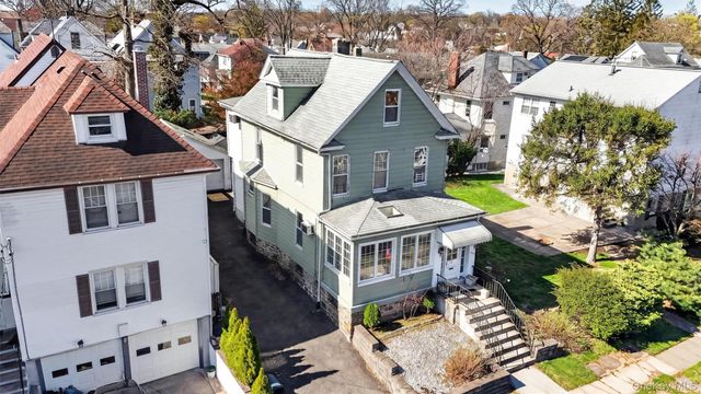 124 Sherwood Avenue, Yonkers, NY 10704