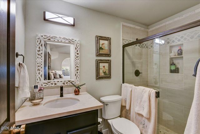 19457 N 87TH Drive, Peoria, AZ 85382