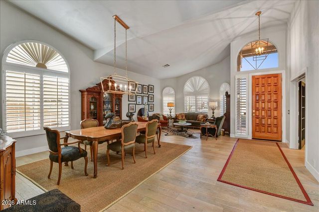 19457 N 87TH Drive, Peoria, AZ 85382