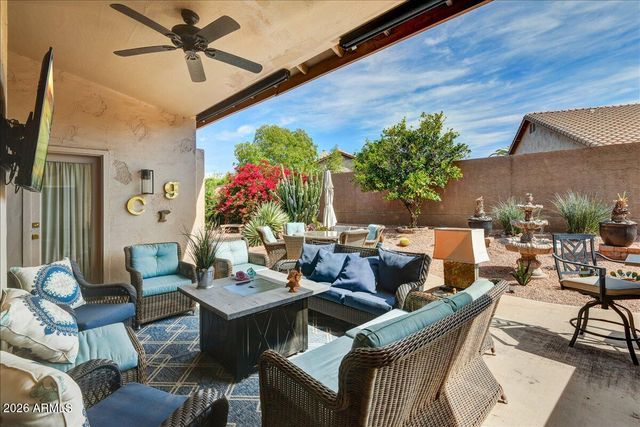 19457 N 87TH Drive, Peoria, AZ 85382