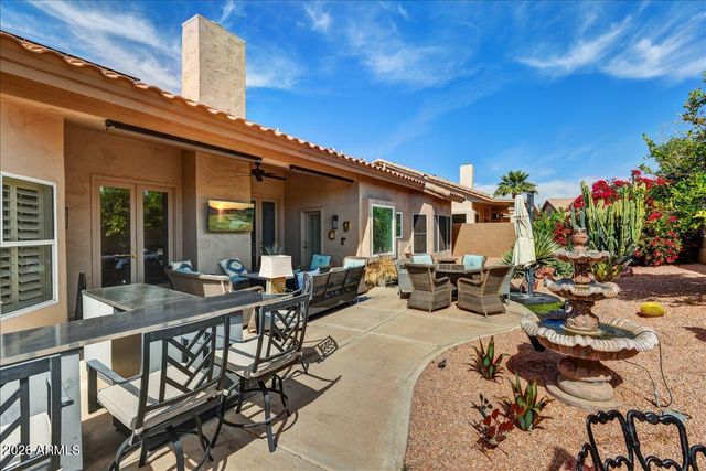 19457 N 87TH Drive, Peoria, AZ 85382