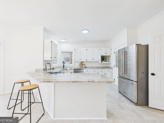 607 Chastain Place, Macon, GA 31210