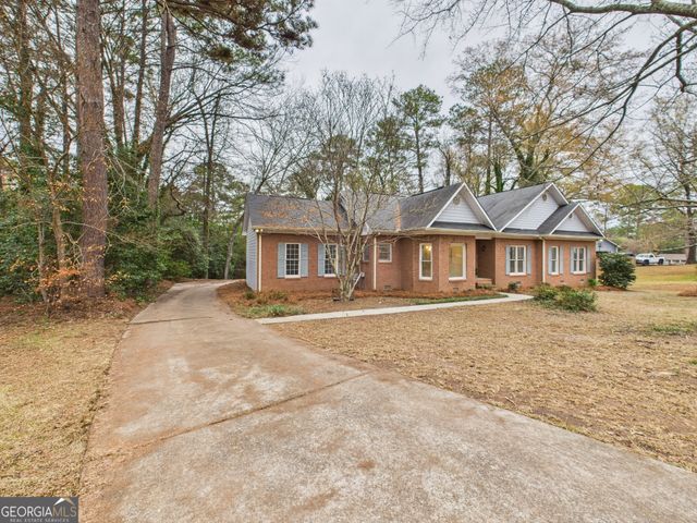 607 Chastain Place, Macon, GA 31210
