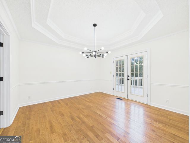 607 Chastain Place, Macon, GA 31210