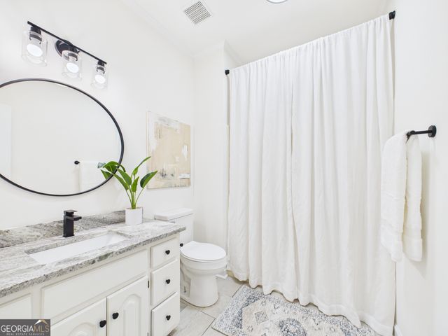 607 Chastain Place, Macon, GA 31210