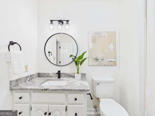 607 Chastain Place, Macon, GA 31210