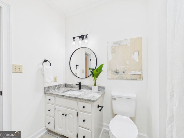 607 Chastain Place, Macon, GA 31210