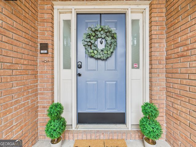 607 Chastain Place, Macon, GA 31210