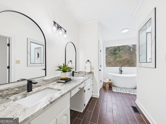 607 Chastain Place, Macon, GA 31210