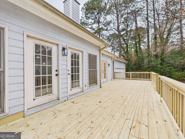 607 Chastain Place, Macon, GA 31210