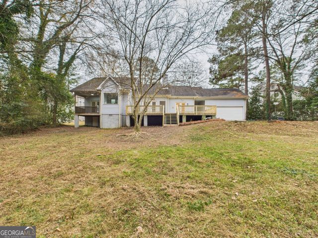 607 Chastain Place, Macon, GA 31210