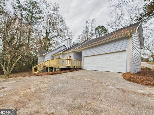 607 Chastain Place, Macon, GA 31210