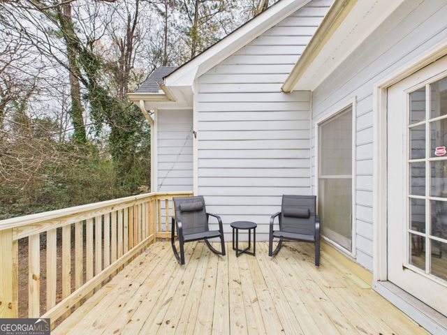 607 Chastain Place, Macon, GA 31210