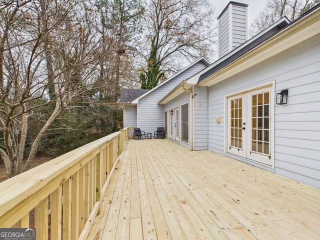 607 Chastain Place, Macon, GA 31210