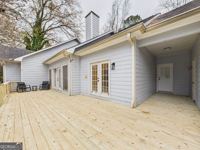 607 Chastain Place, Macon, GA 31210