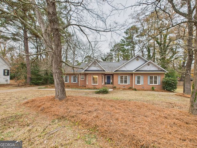 607 Chastain Place, Macon, GA 31210