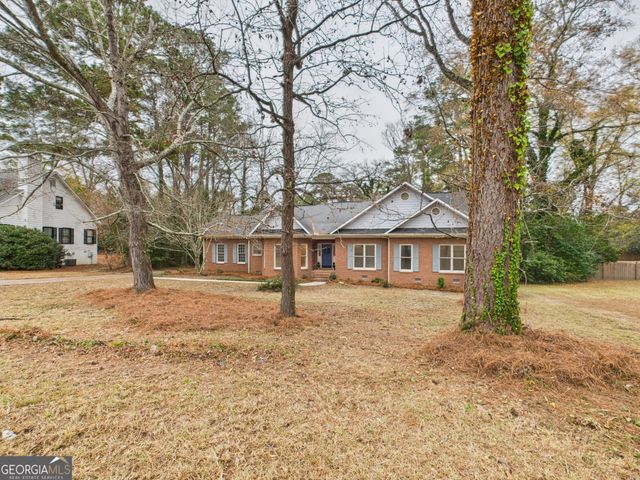 607 Chastain Place, Macon, GA 31210