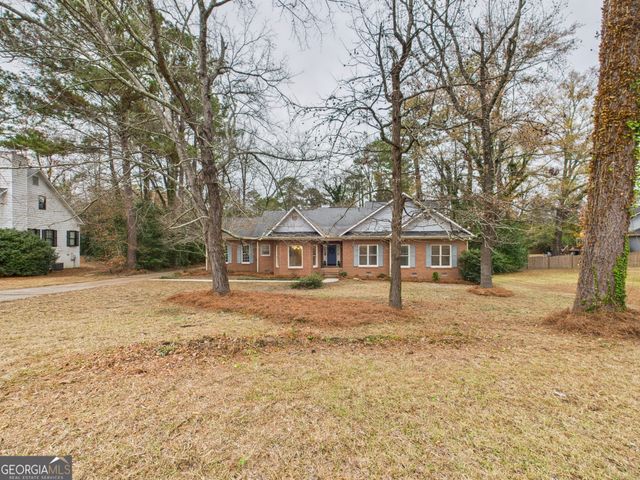 607 Chastain Place, Macon, GA 31210