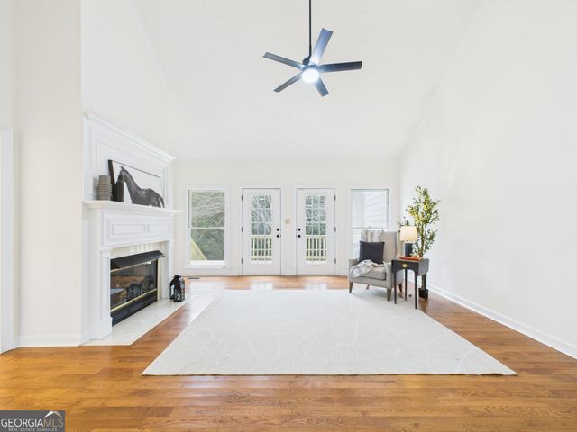 607 Chastain Place, Macon, GA 31210