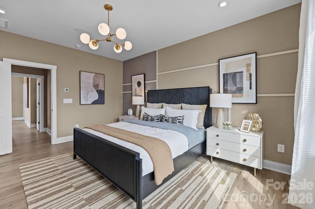 4101 Westbound Drive, Charlotte, NC 28278