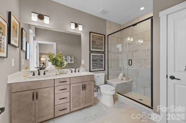 4101 Westbound Drive, Charlotte, NC 28278