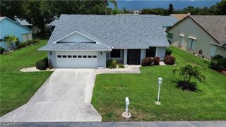 11219 Caravel CIR, Fort Myers, FL 33908