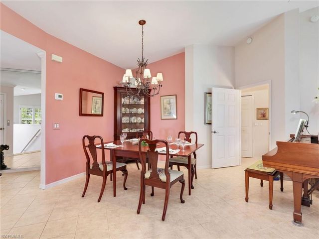 5893 Three Iron DR # 1604, Naples, FL 34110