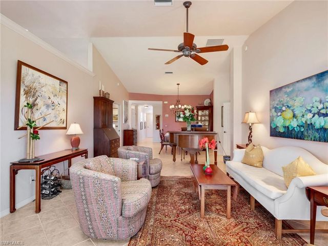 5893 Three Iron DR # 1604, Naples, FL 34110