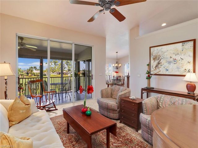 5893 Three Iron DR # 1604, Naples, FL 34110