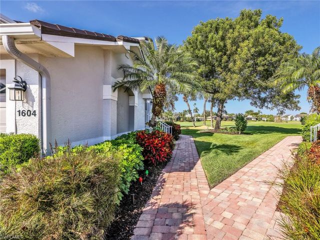 5893 Three Iron DR # 1604, Naples, FL 34110