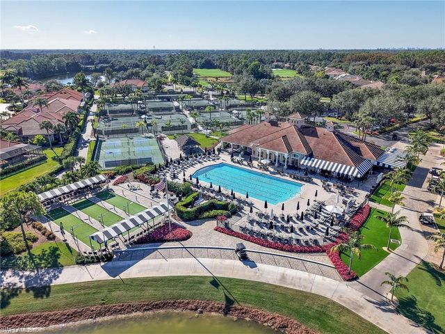 5893 Three Iron DR # 1604, Naples, FL 34110