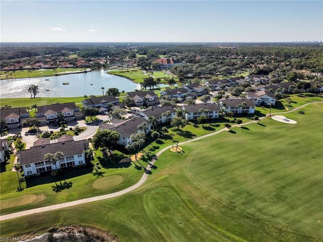 5893 Three Iron DR # 1604, Naples, FL 34110